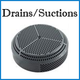 Dreammaker Suctions Drains